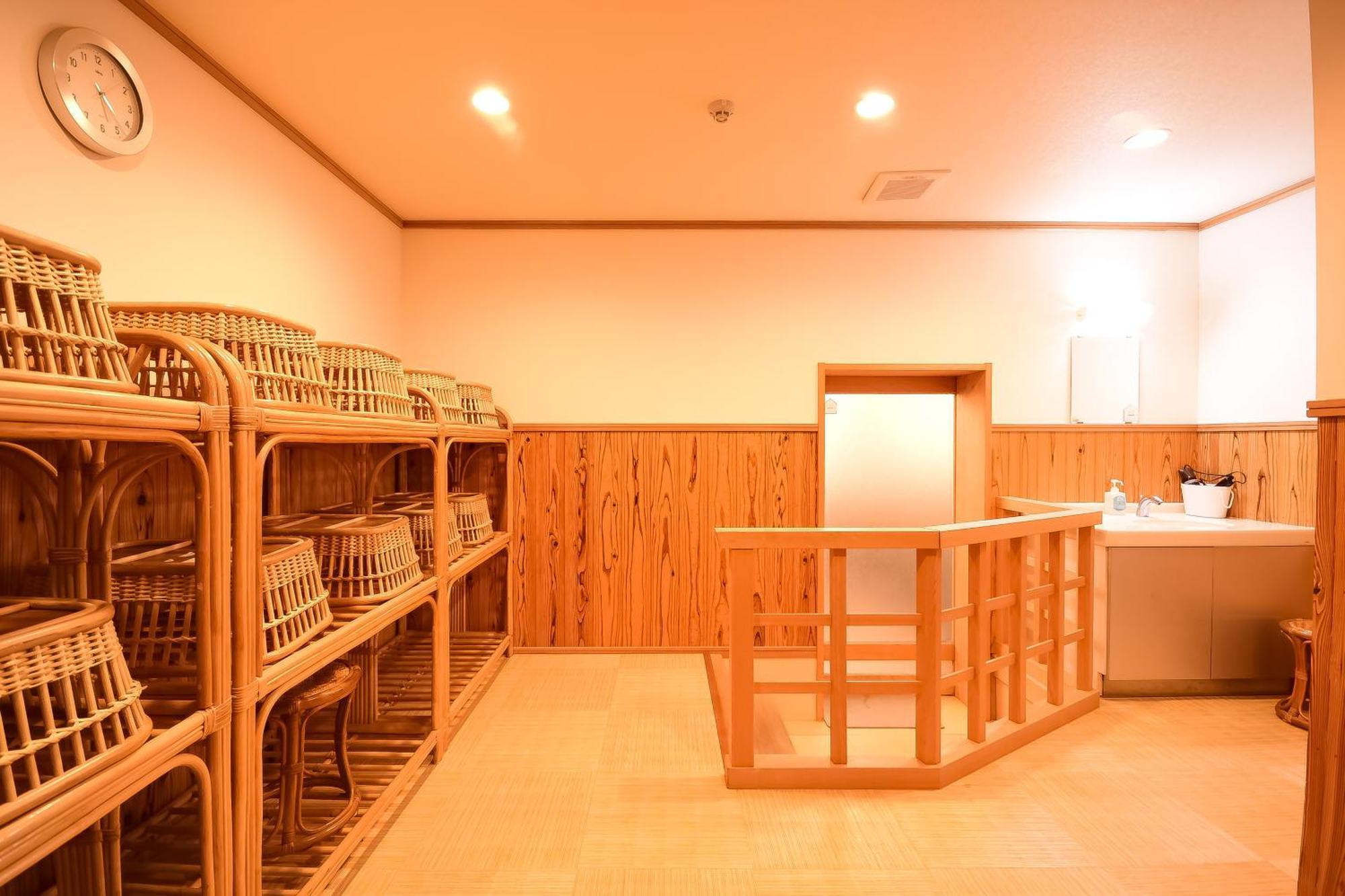 Koyasan Shukubo Fugenin Hotel Buitenkant foto